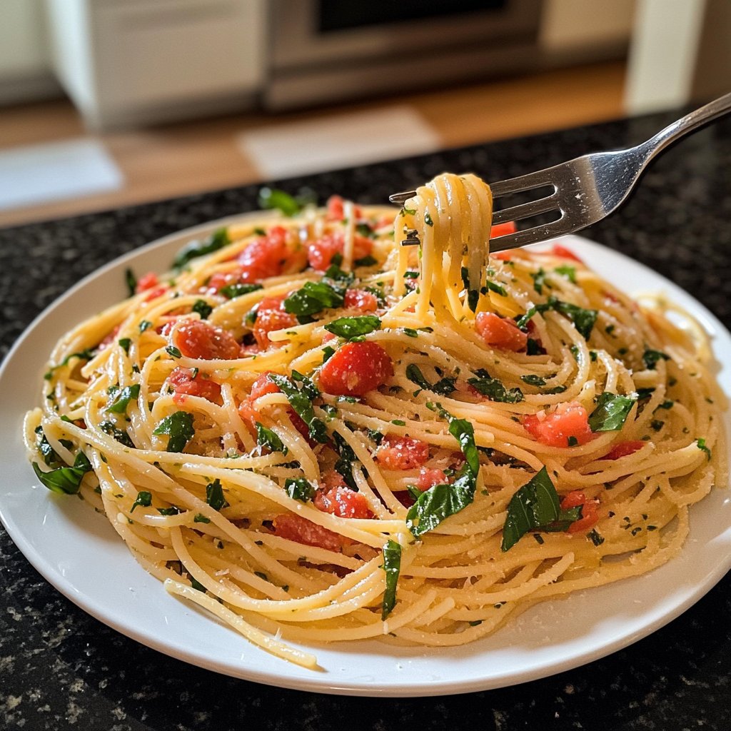 Simple Dinner Ideas at Home